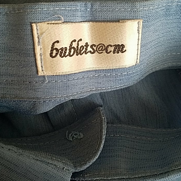 MAKE AN OFFER Men's Barong Tagalog - Picture 5 of 5